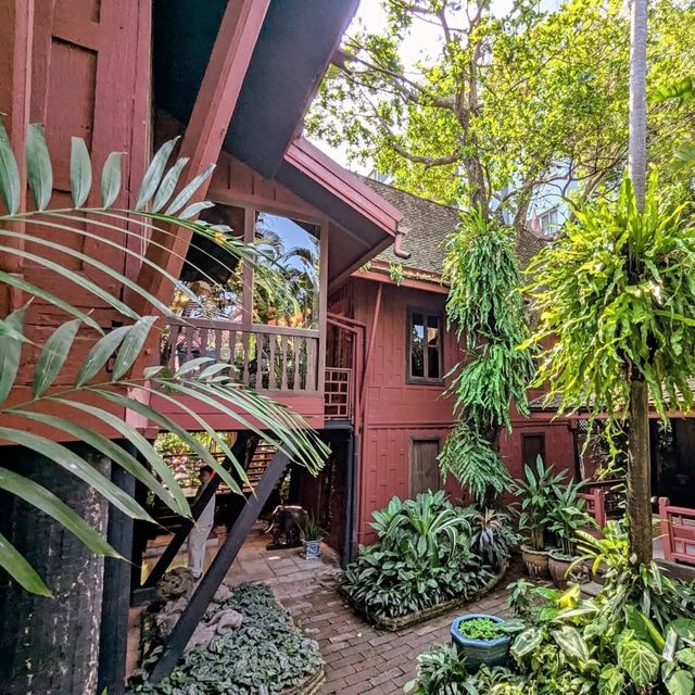 穿越時空的藝術寶庫