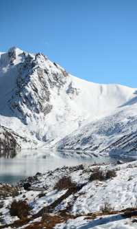 藏於岷山之巔的五星秘境