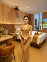 在阜陽|雲灣漫廷|住一晚：解鎖屬於這座城市的慢生活！