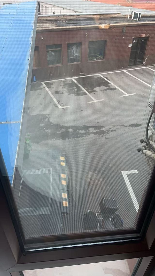 來渾源一定不能錯過的智能寶藏酒店離景區超近還好吃好逛，簡直完美～  這次發現的寶藏酒店就在渾源古城