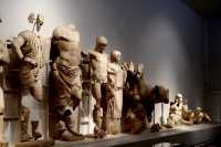 奧林匹亞博物館｜重返奧運的起點