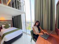 旅行體驗與住宿推薦