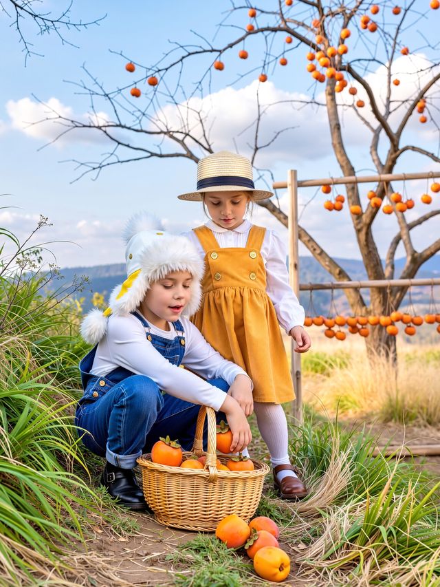 東爐村,一半是鄉愁,一半是童話,全是秋天! 東爐村,一半是鄉愁,一半是童話,全是秋天!