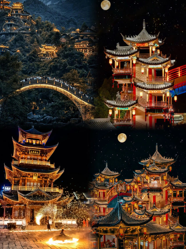 美炸了，不愧是上過<國家地理>的人間仙境