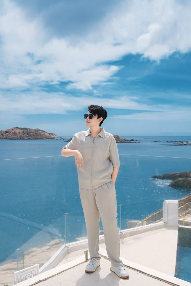 平潭度假選對民宿有多重要？這次我找到了寶藏！