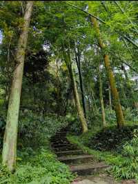峨眉山風景名勝區