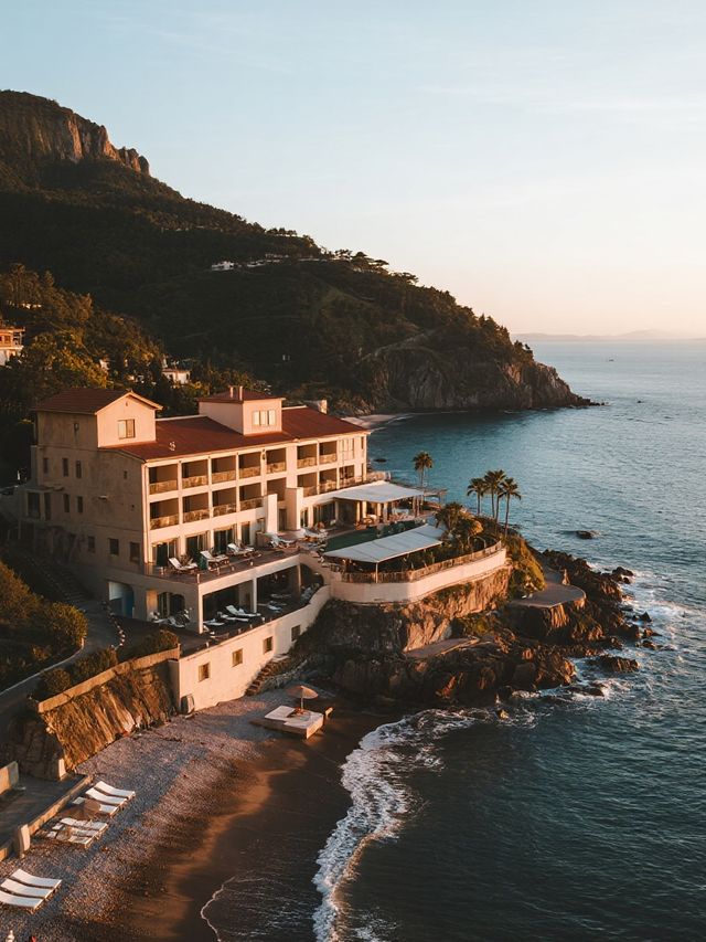 深圳遛娃新地標！免費玻璃沙灘+絕美日落