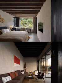 深圳看海封神！溪上嶼把整片藍海搬進房間