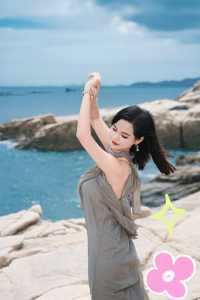 平潭南線民宿|躺在床上看日出,趕海抓蟹快樂到不想走