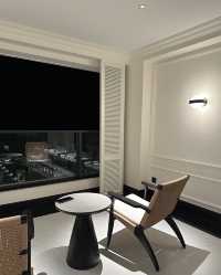 瓊海酒店推薦之【博鰲華豐視家】