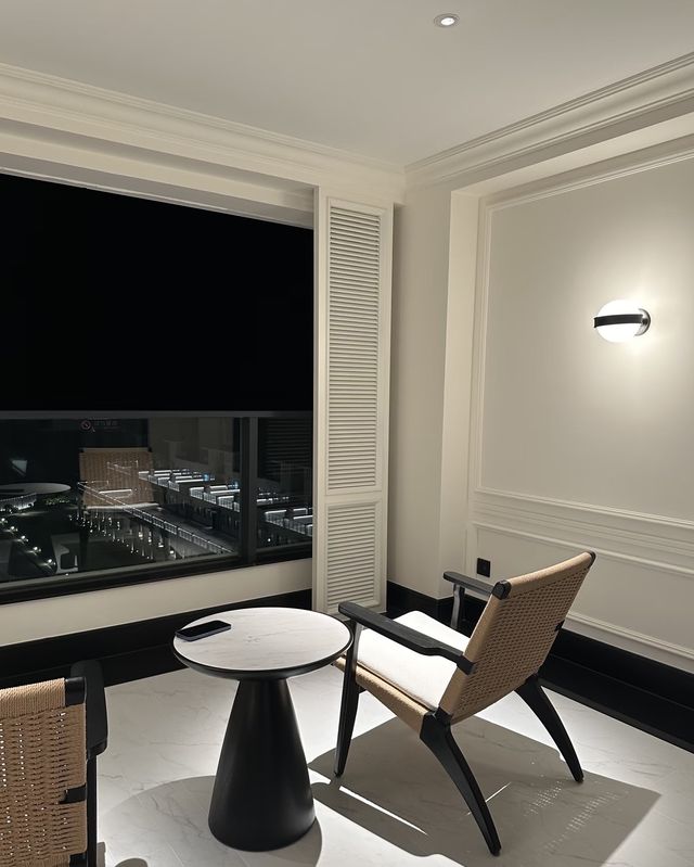 瓊海酒店推薦之【博鰲華豐視家】