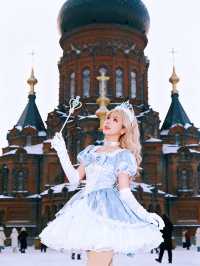 冬天的哈爾濱太治癒！這份攻略趕緊碼住