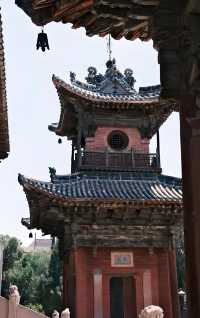 稷山八泉峽旅遊團