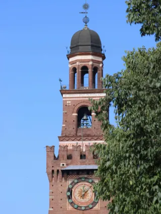 I don’t care about you anymore, I care about Italy