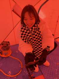 長白山滑雪全攻略