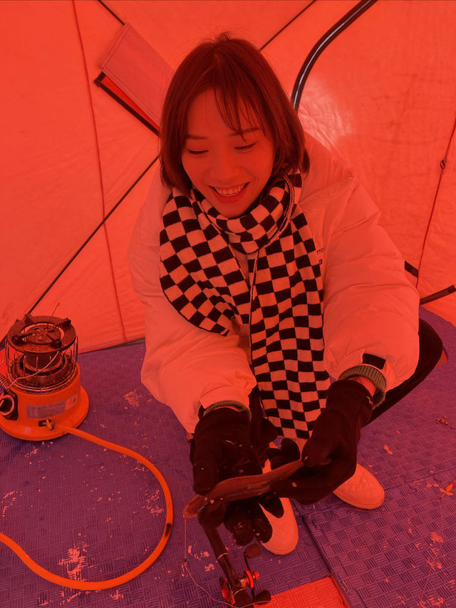 長白山滑雪全攻略