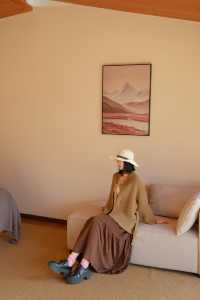 納帕海畔神仙民宿