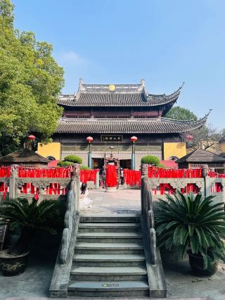 Nanxun Ancient Town is back!! Full of useful information!