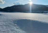 這簡直就是 滑雪愛好者的福音!!!