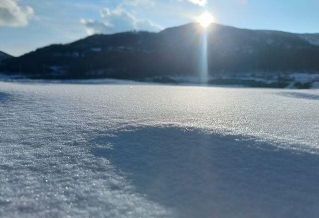 這簡直就是 滑雪愛好者的福音!!! 這簡直就是 滑雪愛好者的福音!!!