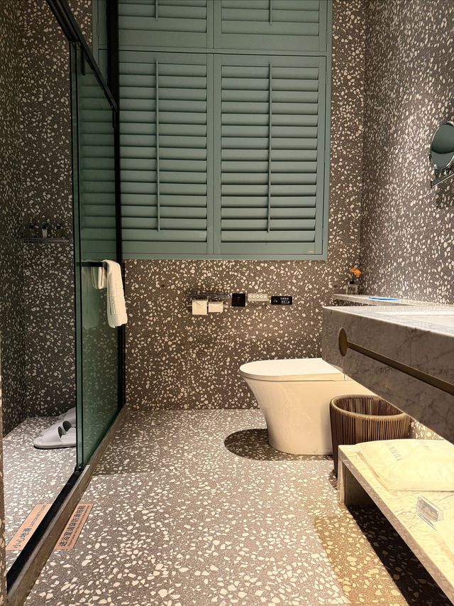 古城牆邊的時光之旅