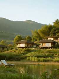 安吉小眾親子度假村!帶娃躺平式度假太香了~