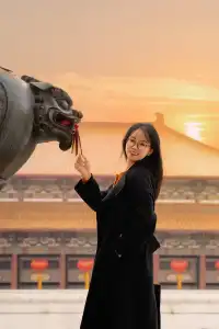 秋冬打卡寶蓮寺！絕美拍照攻略來啦～