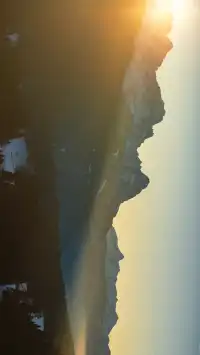 11.19雪後的慕尼黑南郊瘋狂了!!!