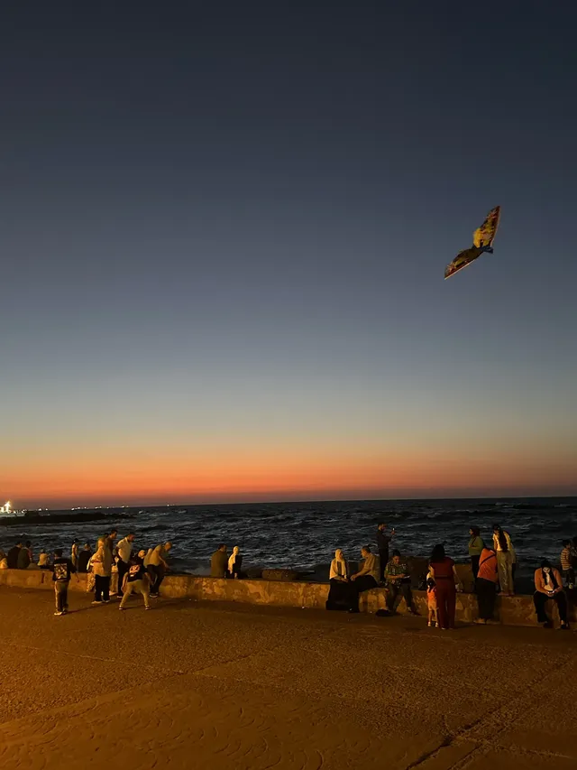 如果非得讓我選出一座埃及最喜歡的城市 如果非得讓我選出一座埃及最喜歡的城市