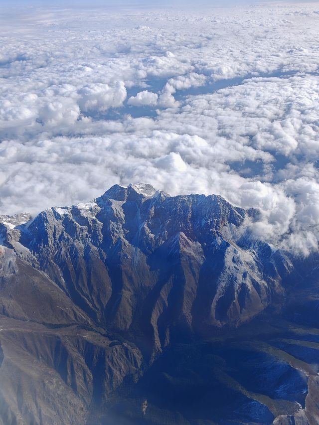 甘肅武威|被遺忘的涼州,藏著草原、雪山與沙漠的相遇 甘肅武威|被遺忘的涼州,藏著草原、雪山與沙漠的相遇