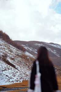 壯美雪山秘境打卡姑弄村的半日悠閒