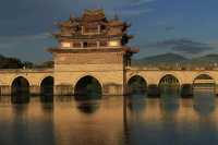 滇南第一橋打卡攻略