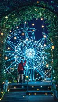 雲台山超全吃住玩攻略