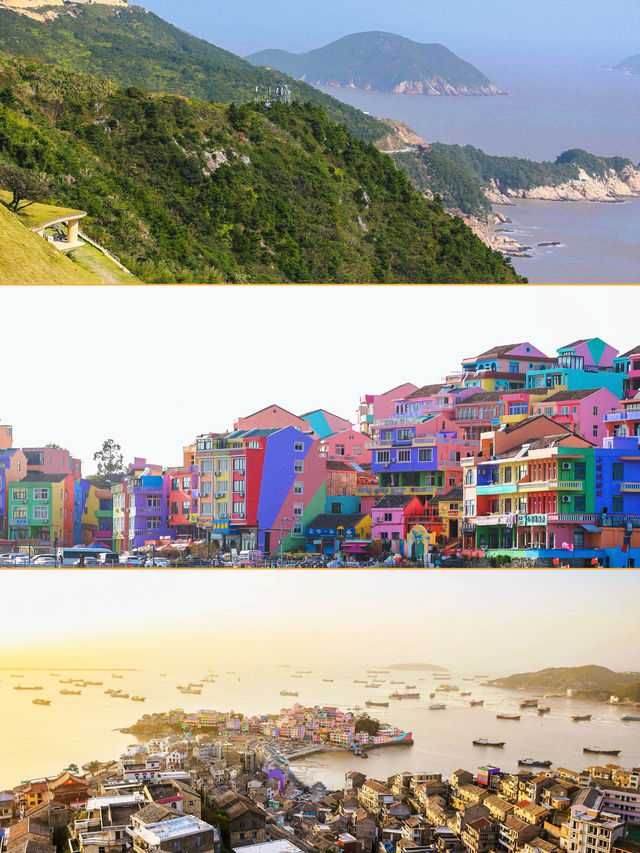 不愧是「東方版好望角」,這一趟值了! 不愧是「東方版好望角」,這一趟值了!