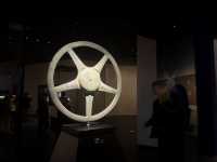 四川三星堆博物館