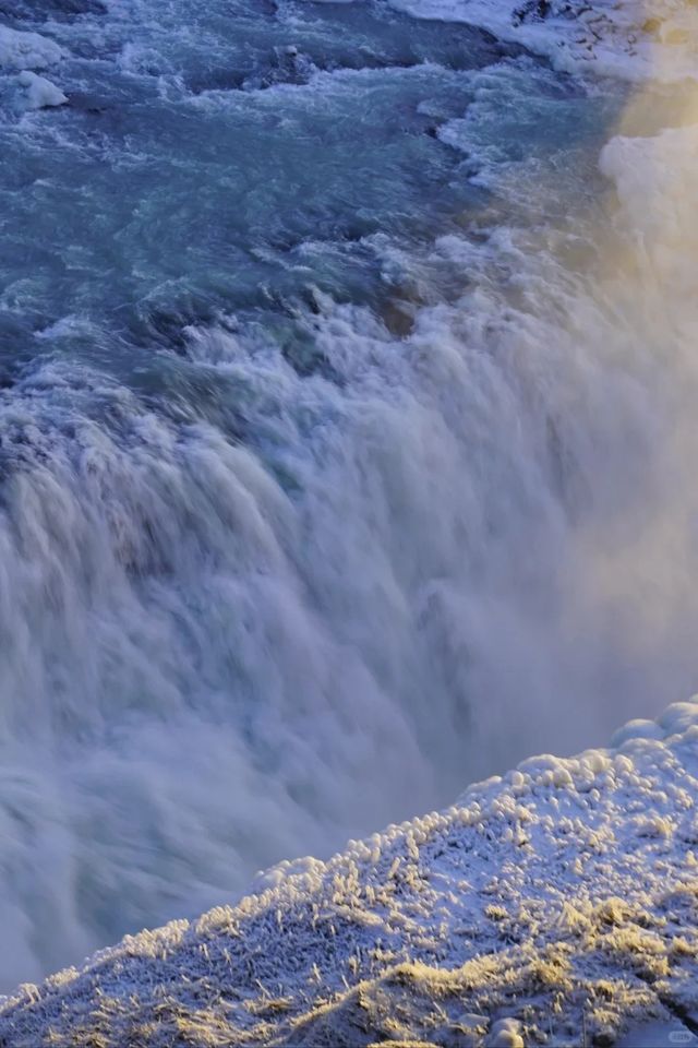 計劃去冰島的趕緊存給P人懶人一點點震撼