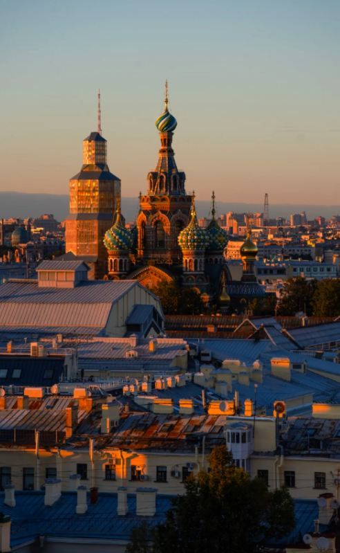 重磅！俄羅斯於12月1日對中國公民正式免簽！