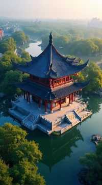 浙江寧波旅遊攻略