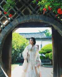 第一次來建水古城旅遊，建水本地人告訴你通票是否值得購買