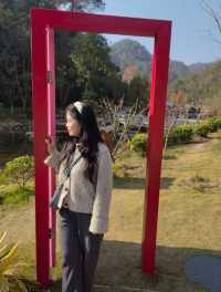 宋山煥新回歸！宜昌周邊爬山吸氧好去處