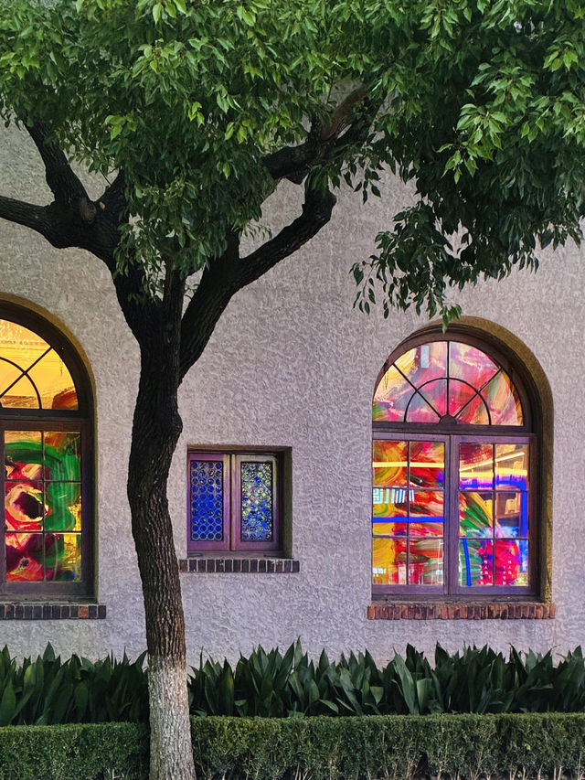 Citywalk | 城市治癒綠洲·上生新所2期探秘 Citywalk | 城市治癒綠洲·上生新所2期探秘