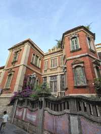 廈門鼓浪嶼全攻略｜1 日解鎖萬國建築、沙灘與閩南煙火氣