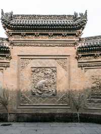 冬天來西安包車遊 雪景太讚了