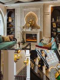 出國即視感~然而我還在潮州