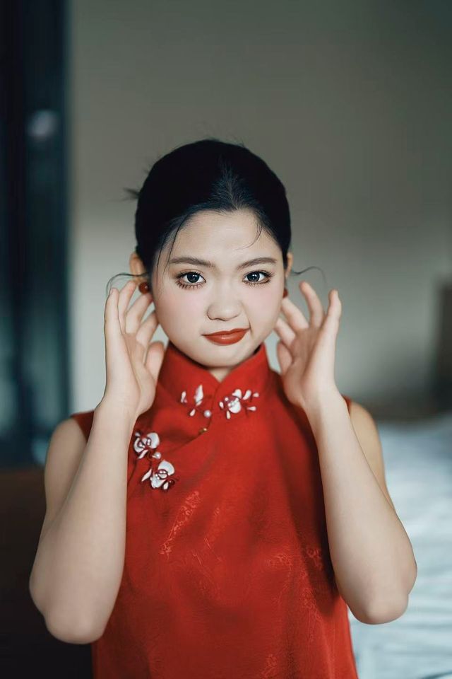 花坊滿足了我對美好生活的所有幻想