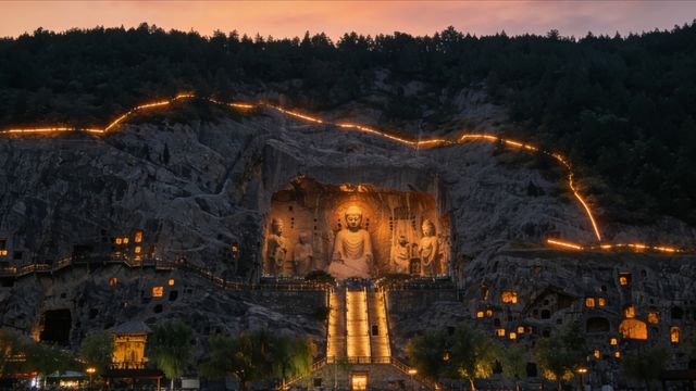 河南5天4晚爆款旅行攻略:500元窮遊到2000元深度遊 河南5天4晚爆款旅行攻略:500元窮遊到2000元深度遊