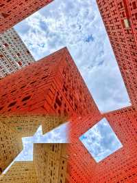 雲南藏着現實版「彩色迷宮」！建水蟻工坊美到失語