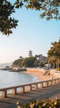 12月慢遊這四座治癒小城！享受陽光與海風慢時光！