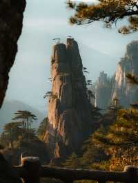 三清山親子登山指南輕鬆解鎖奇山異石