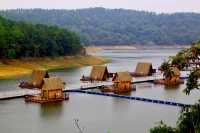 關雎河畔旅遊區